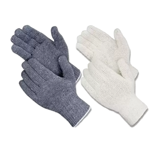 Warehouse Glove - Cotton/Knit