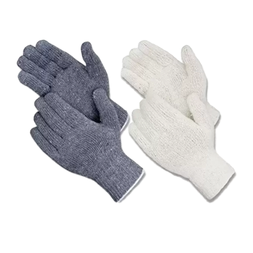 Rewards > 250 Point Rewards > Warehouse Glove - Cotton/Knit