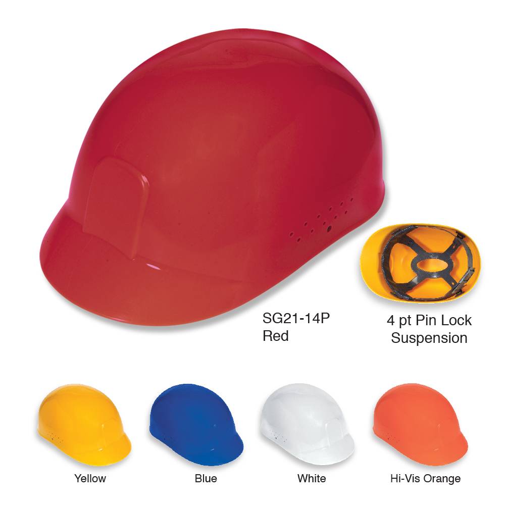 Bump Caps Bump Caps