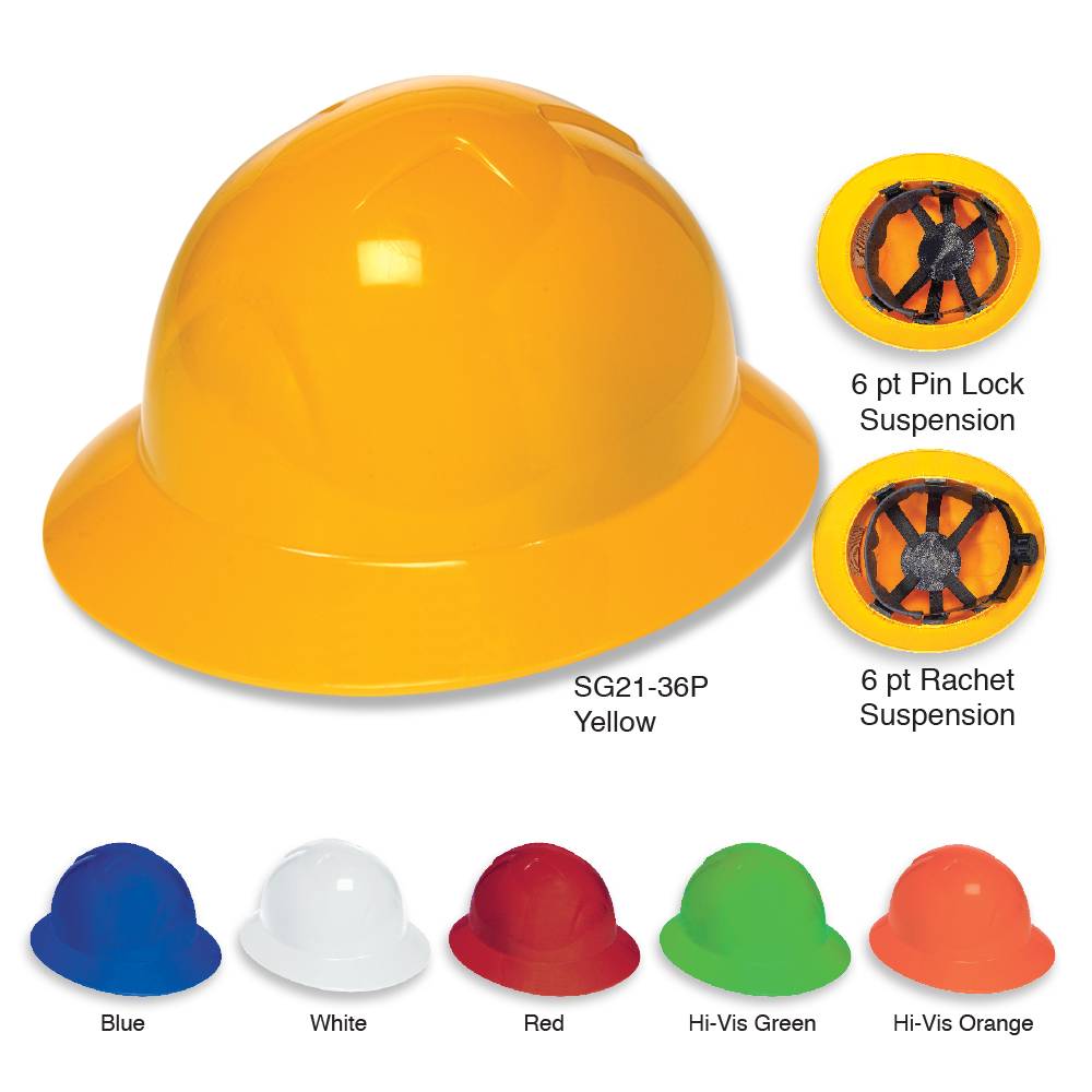Full Brim Full Brim