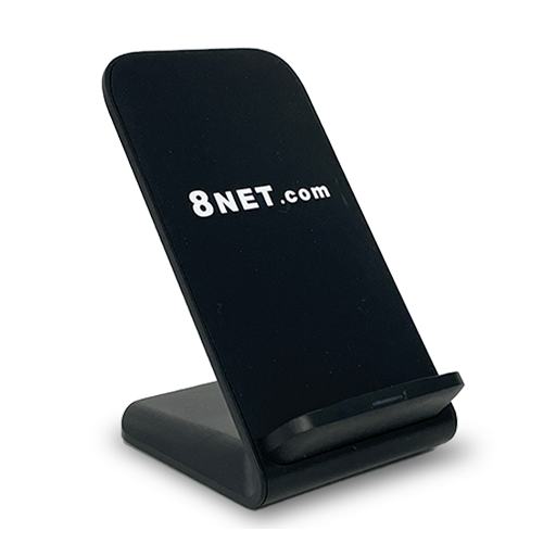 Buy & Sell > Electronics > Wireless Charging Phone Stand