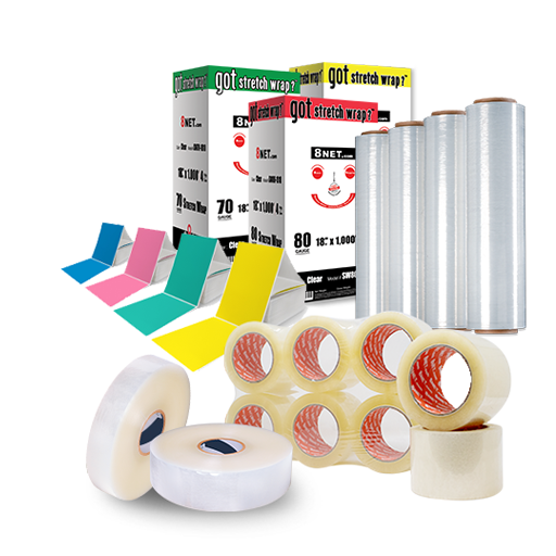 Shipping Supplies Sale