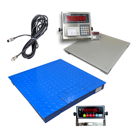 Warehouse Supplies & Equipment ></picture> Scales