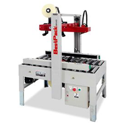 Best Pack Semi-Auto Tape Sealing Machine