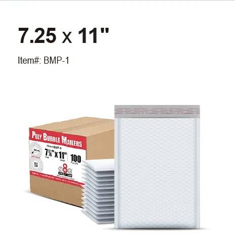 Mailers