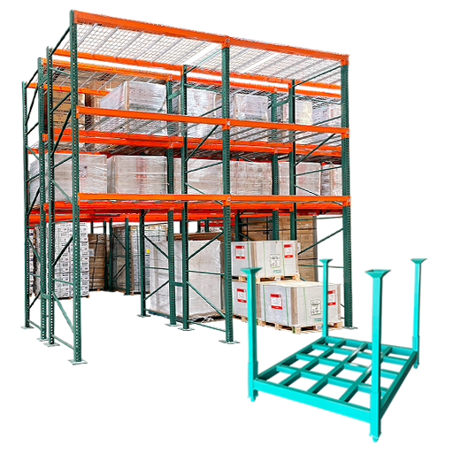 Pallet Racking