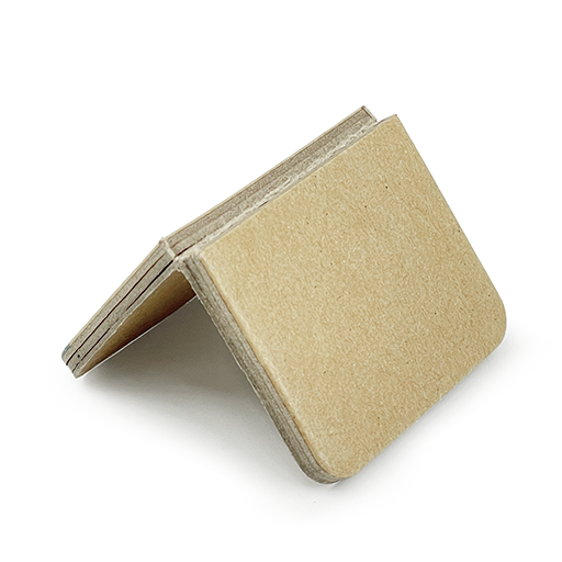 Shipping Supplies > Edge Protectors > Strapping Protectors