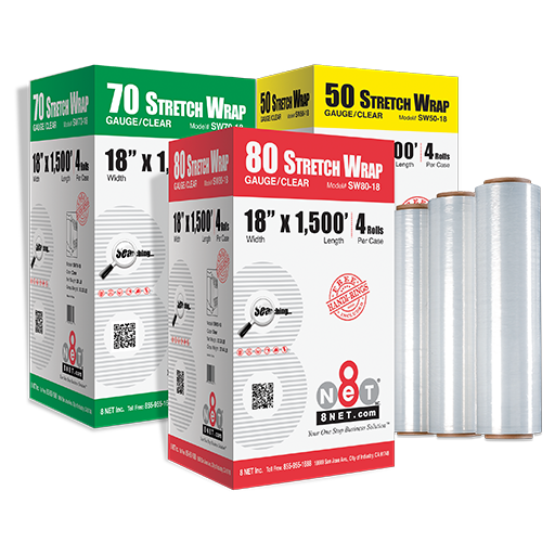 Hand Length Stretch Wrap Hand Length Stretch Wrap