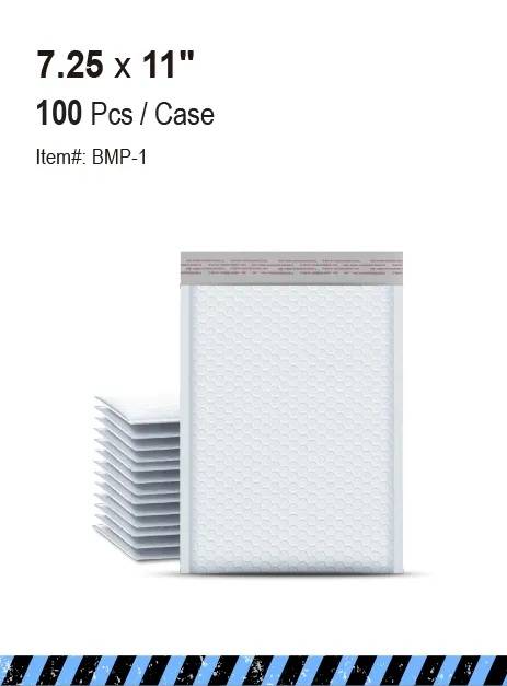 Poly Bubble Mailer