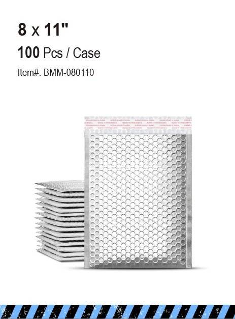 Cool Shield Bubble Mailers