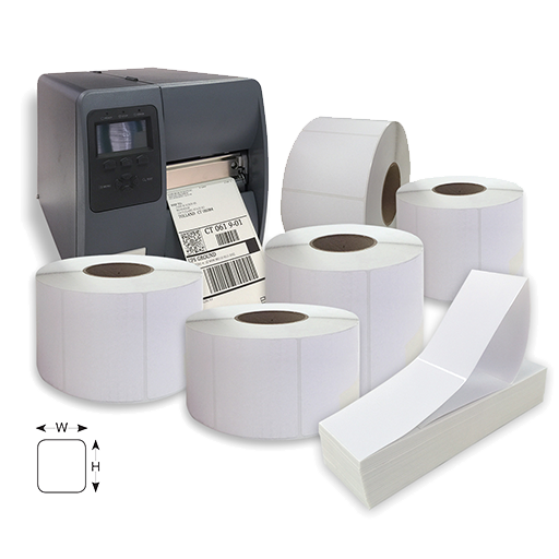 8" Outer Dia. 3" ID Core 8" Outer Dia. 3" ID Core