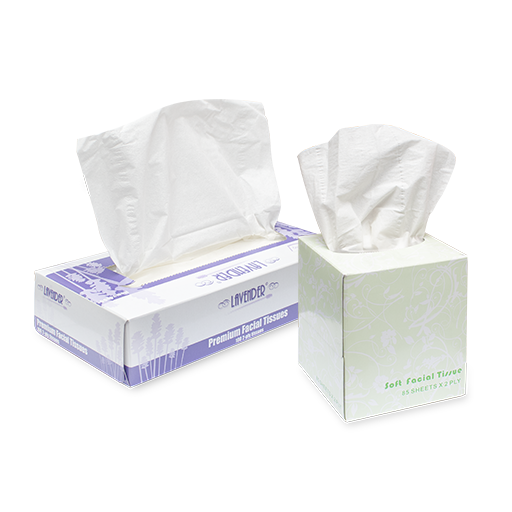 Facial Tissue Facial Tissue