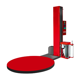 Stretch Wrap Machine Stretch Wrap Machine