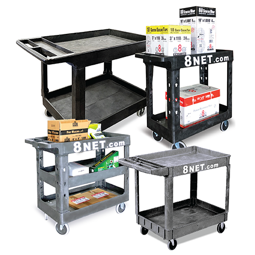 Utility Cart