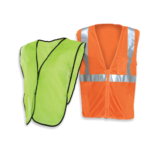 Safety Products ></picture> Vests
