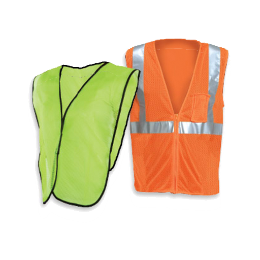 Vests