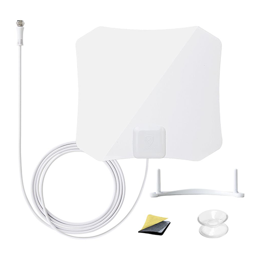 Paper Thin Antenna