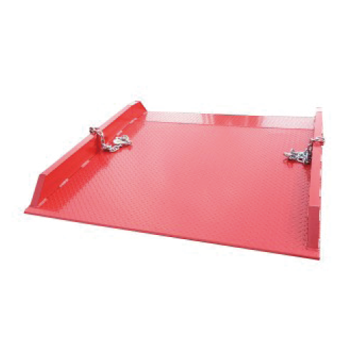 Dock Board Dock Board