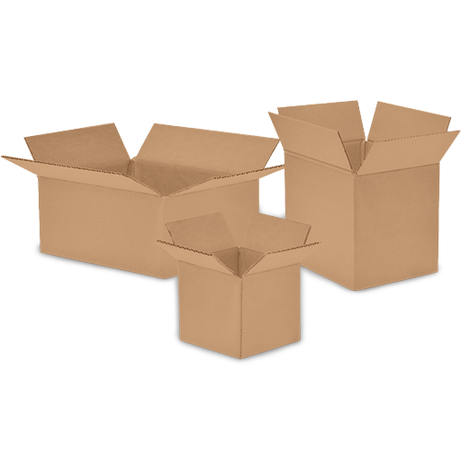 Buy 3 Get 1 Free - Boxes