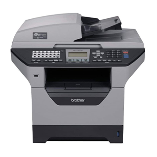 Buy & Sell > Office > Brother MFC-8480DN Printer