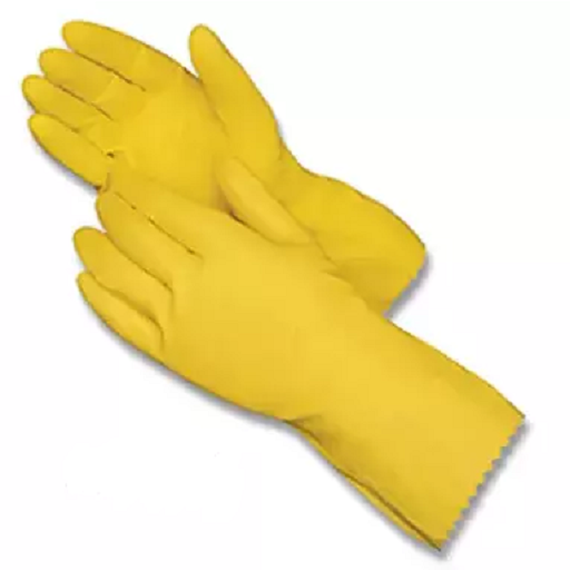 Chemical Resistant Gloves