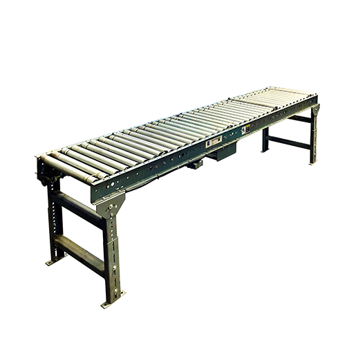 Heavy Duty Powered Roller Conveyor