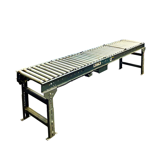 Heavy Duty Powered Roller Conveyor Heavy Duty Powered Roller Conveyor