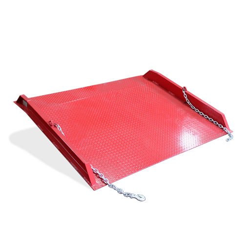 Dock Board Rental