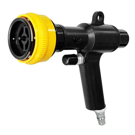 Shipping Supplies > Dunnage Bags > Air Gun / Inflate and deflate