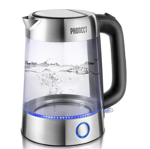 Electric Kettle 1.7 Liter