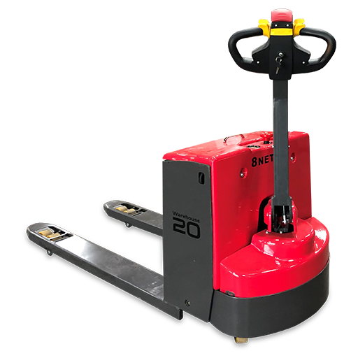 Electric Pallet Truck Electric Pallet Truck