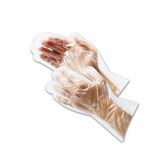Safety Products > Gloves > Disposable Gloves