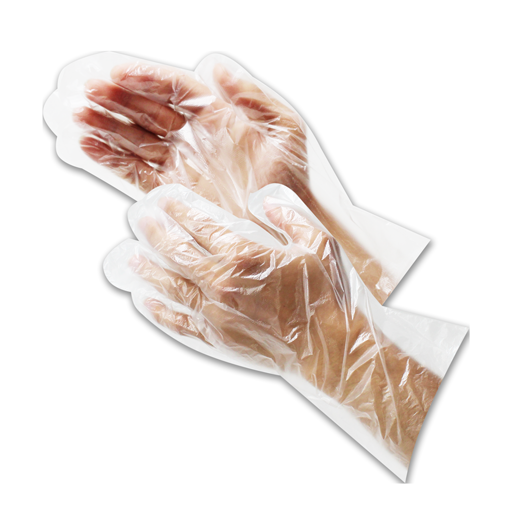 Food Grade Gloves - 1.25 MIL