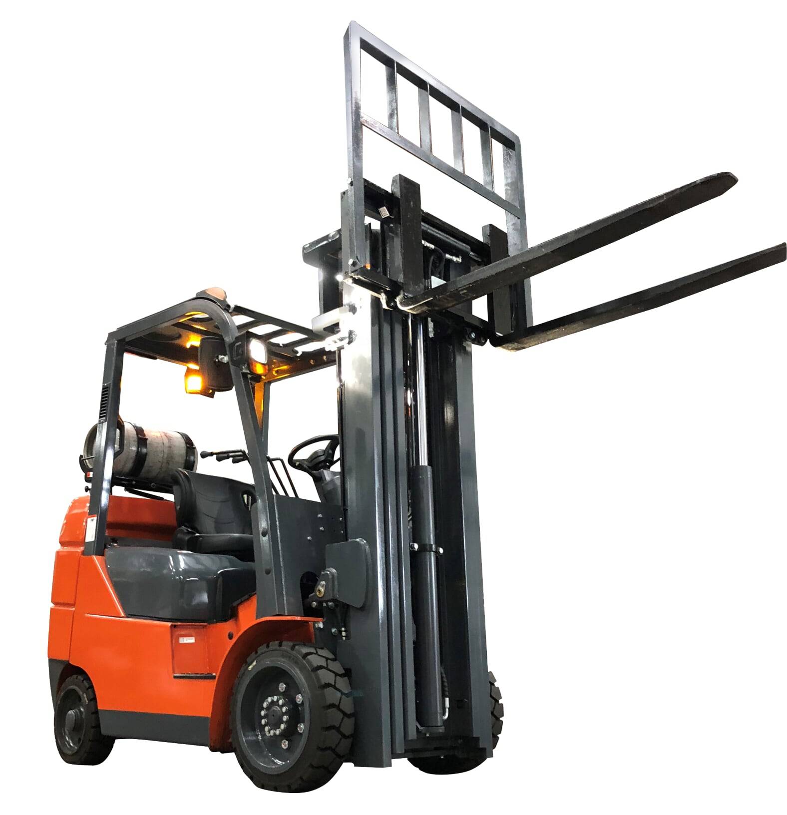 APS Forklift APS Forklift