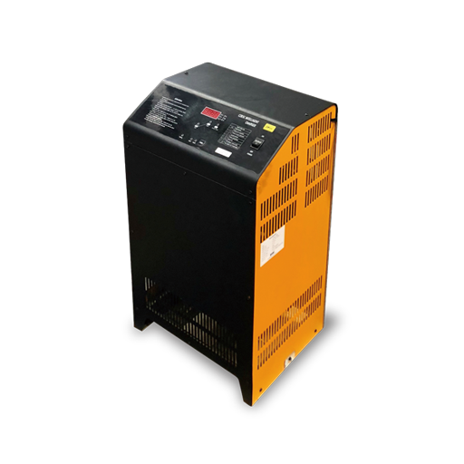 Electric Forklift Battery Charger Electric Forklift Battery Charger