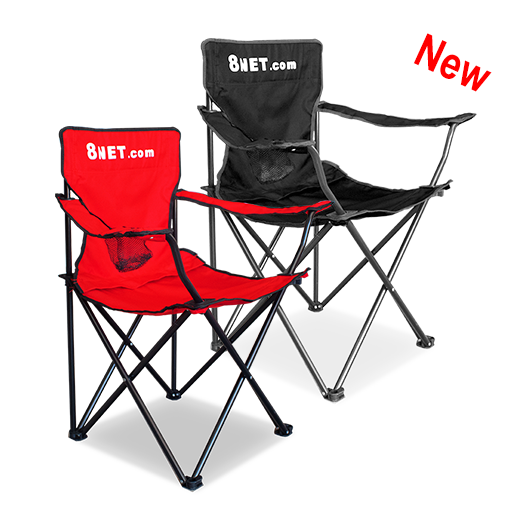 Folding Camp Chair