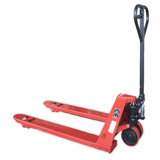 Manual Pallet Jack Manual Pallet Jack
