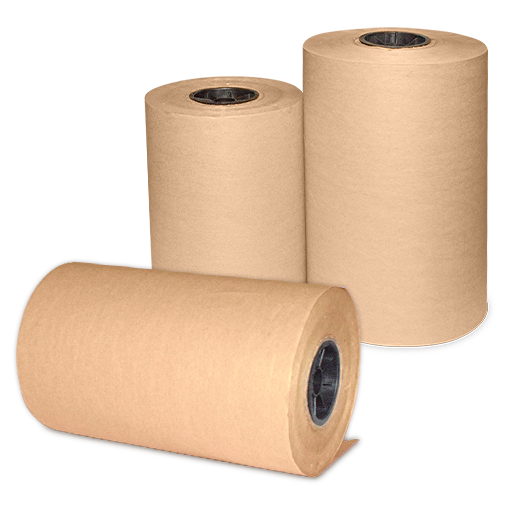 Shipping Supplies ></picture> Kraft Paper