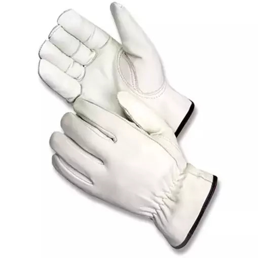 Leather Drivers Gloves