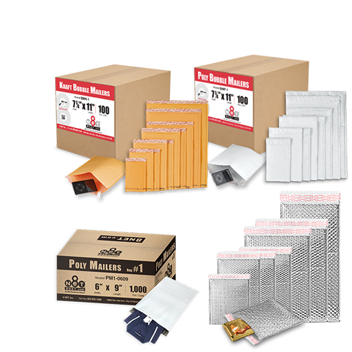 Mailers