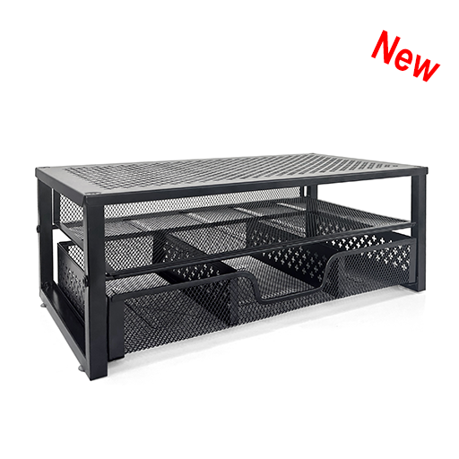 Metal Monitor Stand Riser 