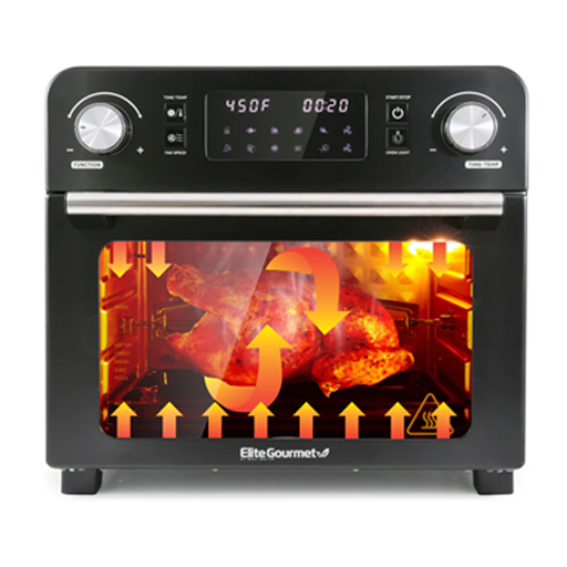 23L Air Fryer Oven