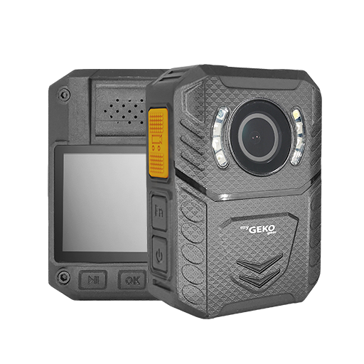 Buy & Sell > Electronics > 2K Resolution Body Cam