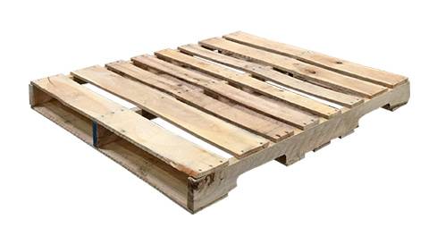 Wood Pallets Wood Pallets