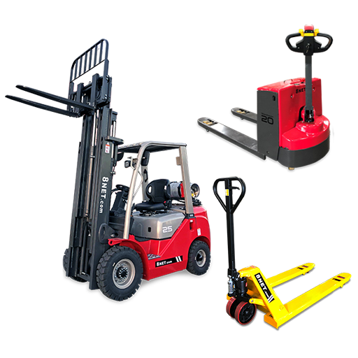 Forklift & Pallet Truck