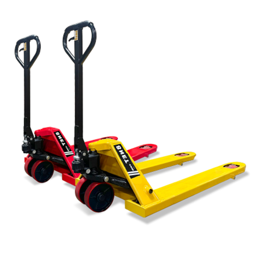 Manual Pallet Truck