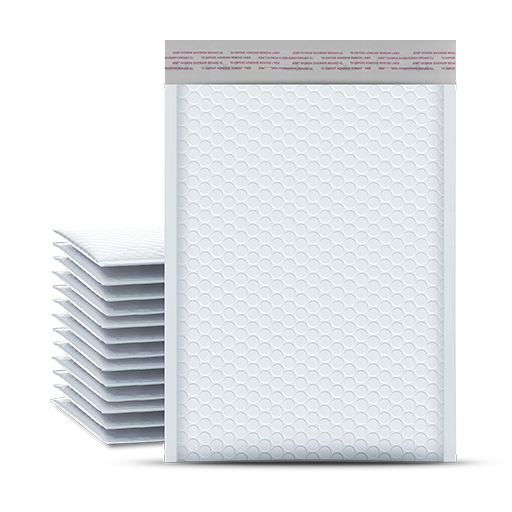 Poly Bubble Mailers