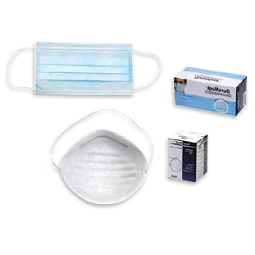 Dust Masks Dust Masks