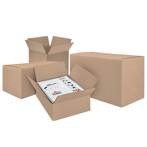 Printers Boxes