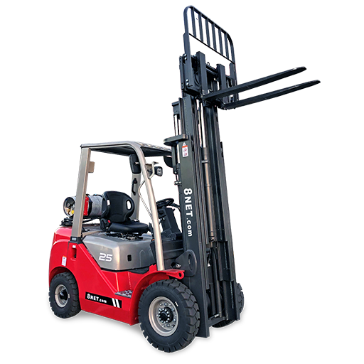 Propane Forklift Propane Forklift